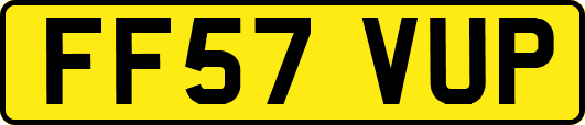 FF57VUP