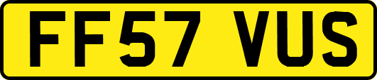 FF57VUS
