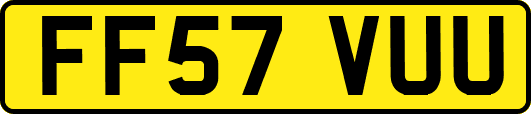 FF57VUU