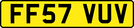 FF57VUV