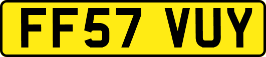 FF57VUY