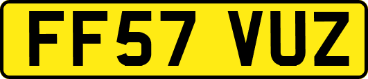 FF57VUZ