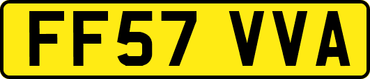FF57VVA