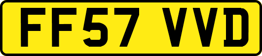 FF57VVD