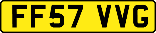 FF57VVG
