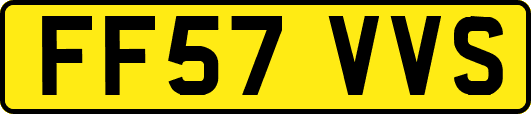 FF57VVS