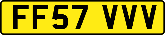 FF57VVV