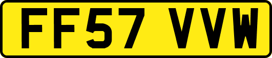 FF57VVW