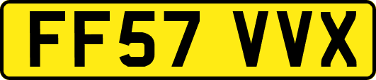 FF57VVX