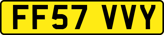 FF57VVY