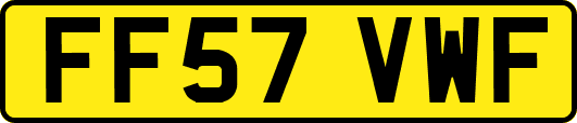 FF57VWF