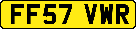 FF57VWR