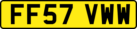 FF57VWW