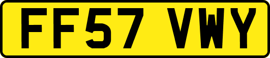FF57VWY