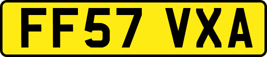 FF57VXA