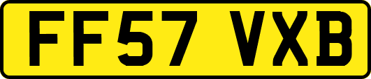 FF57VXB