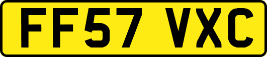FF57VXC