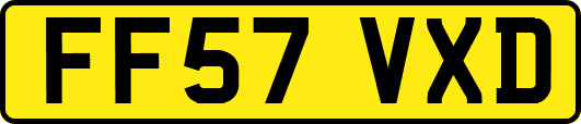 FF57VXD