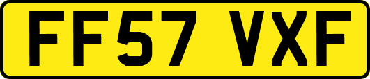 FF57VXF