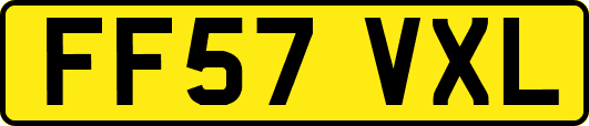 FF57VXL