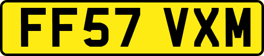 FF57VXM