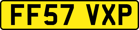 FF57VXP