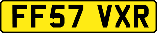 FF57VXR