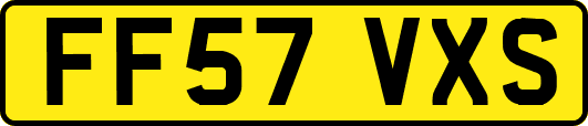 FF57VXS