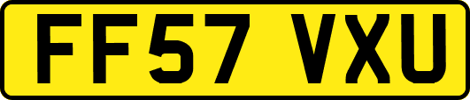 FF57VXU