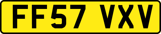 FF57VXV