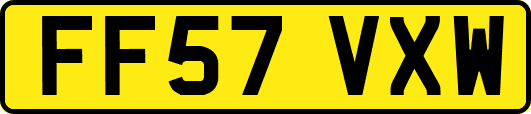 FF57VXW