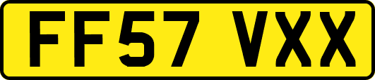 FF57VXX