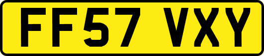 FF57VXY