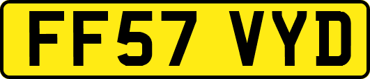 FF57VYD