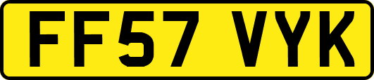 FF57VYK