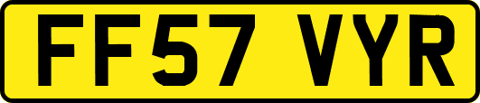 FF57VYR