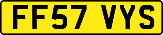 FF57VYS