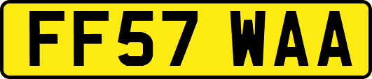FF57WAA