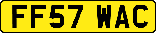 FF57WAC