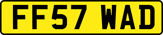 FF57WAD