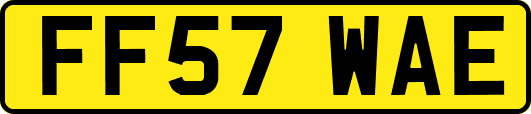 FF57WAE