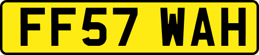 FF57WAH
