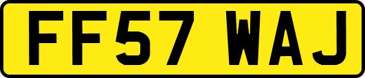 FF57WAJ