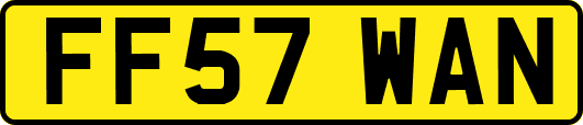 FF57WAN