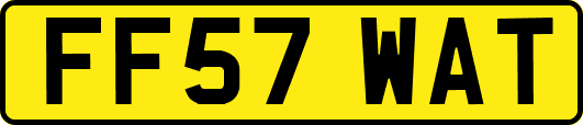 FF57WAT
