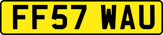 FF57WAU