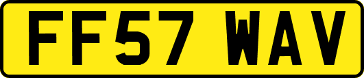 FF57WAV