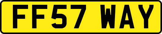 FF57WAY