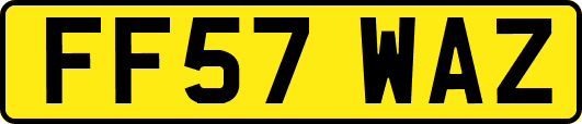 FF57WAZ
