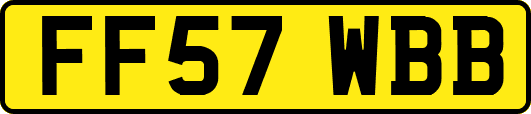 FF57WBB